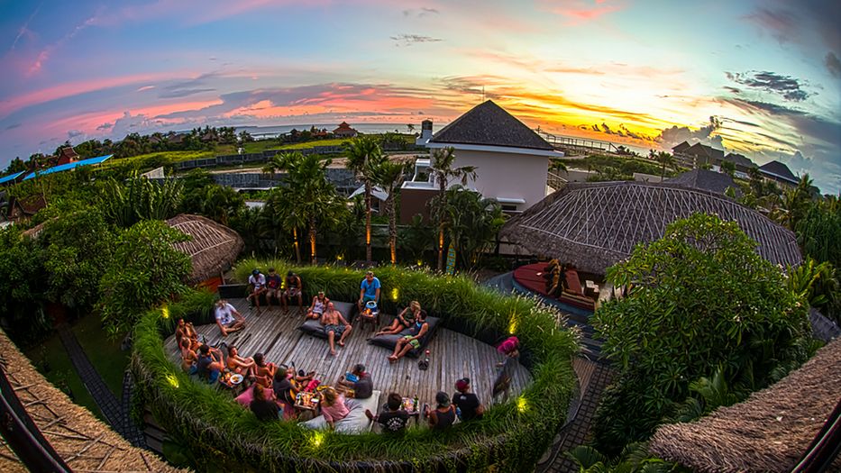 Surf Camp & House a Bali Canggu, prezzo, qualità ed ospitalità