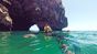 snorkeling atlantico algarve surf house