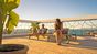 piscina terrazza surf house marocco