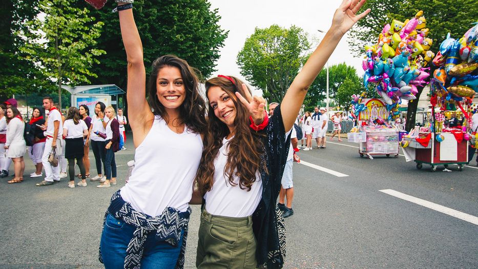 festa-bayonne-surf-camp-francia-tour