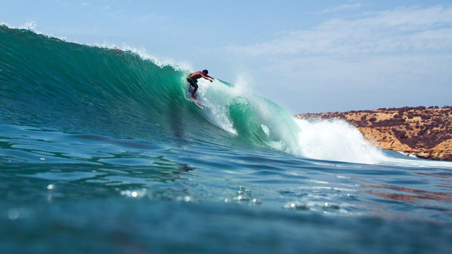 scuole surf yoga marocco surf camp