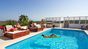 sole abbronzatura piscina surf lodge algarve