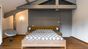 ampia-suite-mansarda-surf-lodge-hossegor