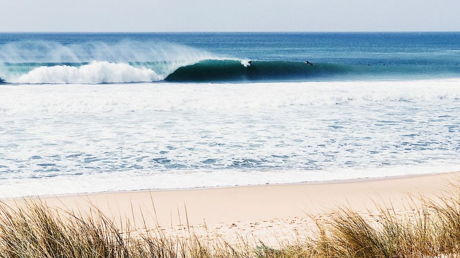 portogallo trovare migliori surf spot