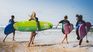 corsi surf qualità francia atlantico