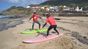 istruttori surf sardegna camp buggerru