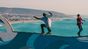 skate park Taghazout marocco pure surf camp 