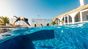 piscina refrigerio estate surf camp portugal