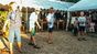 gioco bocce ragazzi surfcamp francia