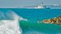 surfspot lisbona caparica surfcamp