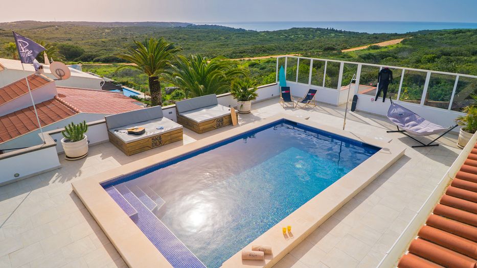 surf lodges portogallo migliori scuole surf