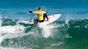 Santa Cruz Surf Competitions