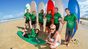 lezioni corsi surf camp algarve
