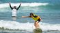 corsi surf bambini francia biscarosse