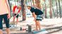 surf e yoga francia pineta