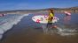 imparare surf lezioni surfcamp marocco