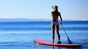 SUP francia surf camp