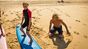 corsi surf bambini ragazzi francia landes