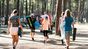 yoga pineta surfcamp francia