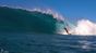 barrel best surfspot gran canaria pure surfcamp