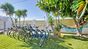 biciclette uso gratuito surf house portogallo