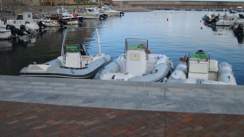 nolo gommoni buggerru surfcamp