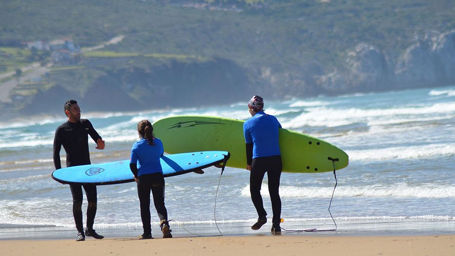 noleggio tavole surf sardegna