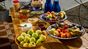 buffet-brakfast-surf-house-marocco